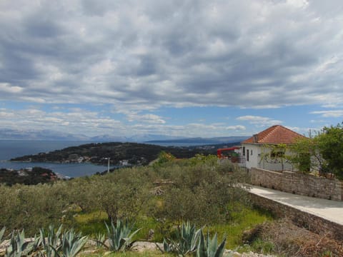 Day, Sea view