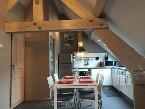 stove