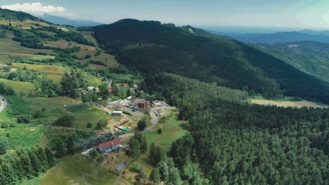 Cuccaro Club - Val di Vara e Cinque Terre Farm Stay in Province of Massa and Carrara