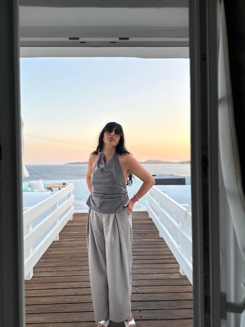 Sea view
