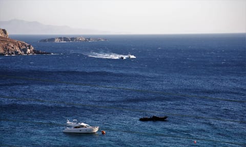 Sea view