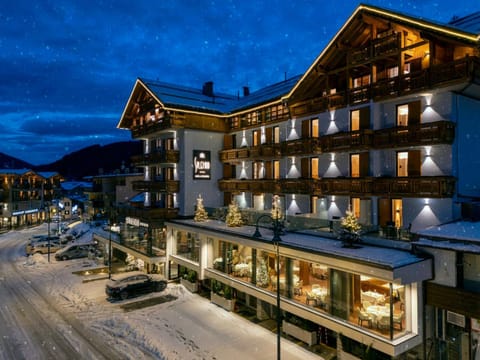 Hotel Splendid Hotel in Madonna di Campiglio