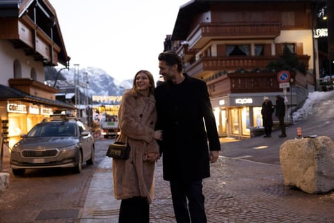 Hotel Splendid Hotel in Madonna di Campiglio