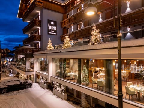 Hotel Splendid Hotel in Madonna di Campiglio