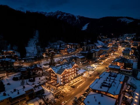 Hotel Splendid Hotel in Madonna di Campiglio