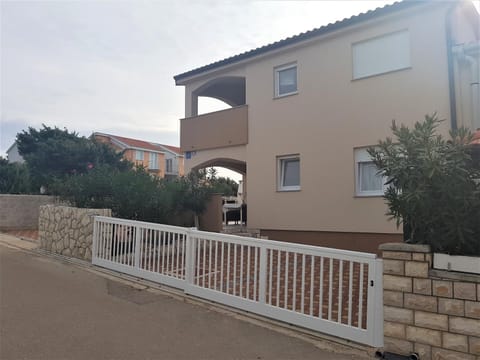 Apartment Vito Apartment in Novalja