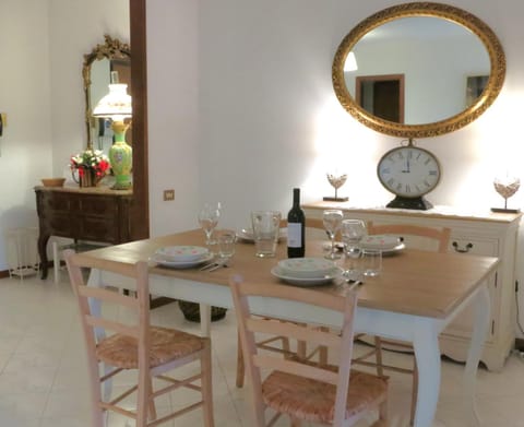 La CASA di BAMBI Apartment in Rome