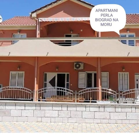 Apartments Perla Apartment in Biograd na Moru