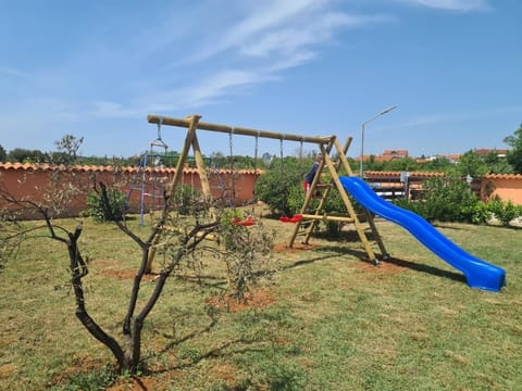 Romantic Villa Sejdić Bed and Breakfast in Pula