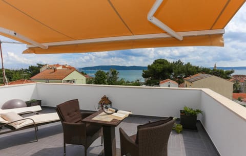 Balcony/Terrace, Seating area
