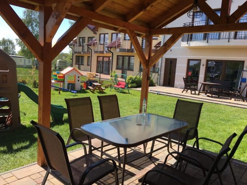 Pokoje Siedlisko Vacation rental in West Pomeranian Voivodeship, Poland