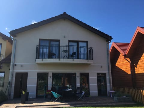 Pokoje Siedlisko Vacation rental in West Pomeranian Voivodeship, Poland