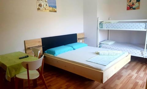 Apartments Vista Mar Apartment hotel in Vlorë County, Albania