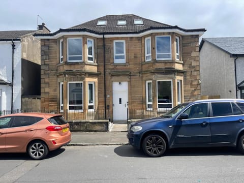 Elder Park Apartments Apartment in Glasgow