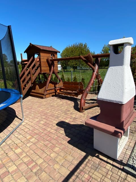 Komfortowe Domki Dar Chalet in West Pomeranian Voivodeship, Poland