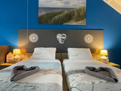 Lise's Place Bed and Breakfast in Vrouwenpolder