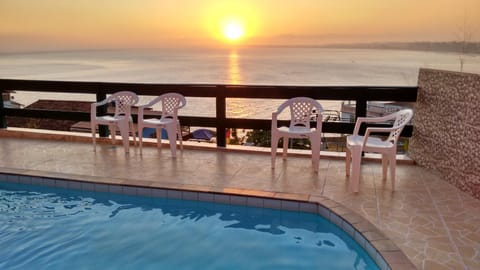 Pousada do Sergio Inn in Rio de Janeiro