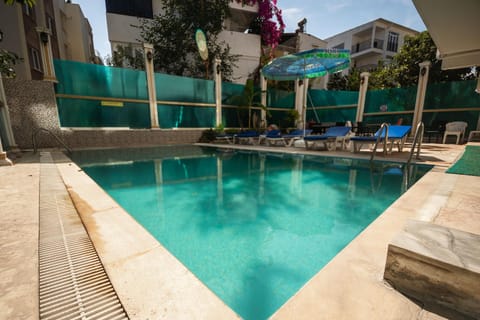 Pool view, Swimming pool, Swimming pool
