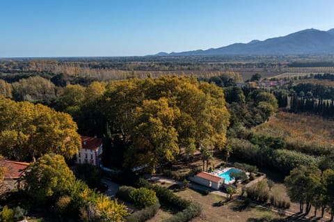 Bird's eye view, View (from property/room)