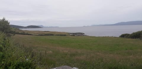Seabreeze Apartment House in County Mayo