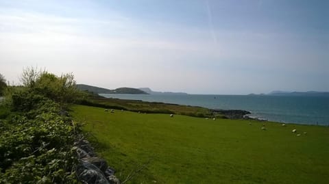 Seabreeze Apartment House in County Mayo