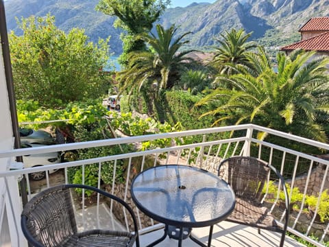 Apartment Cizek 2 Apartment in Dobrota