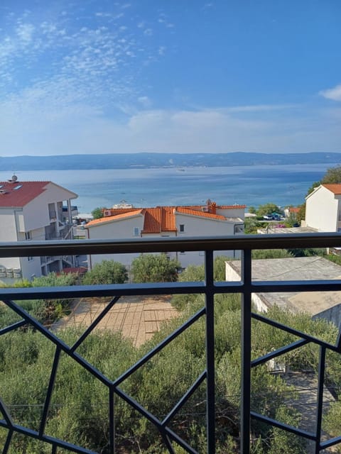 Day, View (from property/room), Sea view