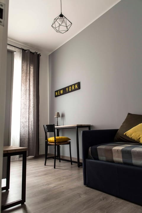 La Casa Di Titti Bed and Breakfast in Civitanova Marche