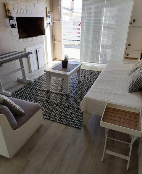 Ons Strandhuisie N5 in Pearly Beach House in Western Cape