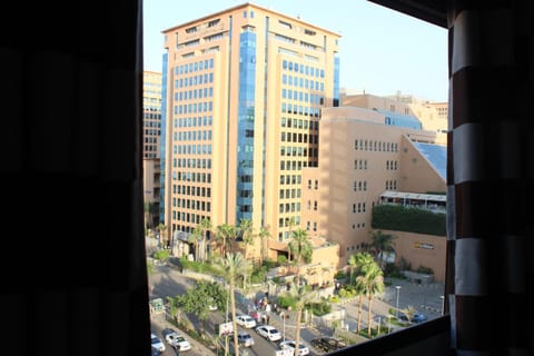 City view