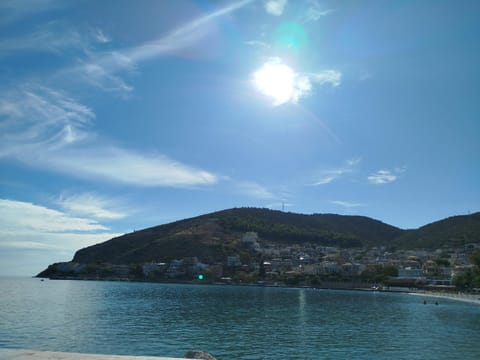 Vrachos Κanari Apartment in Argolis, Greece