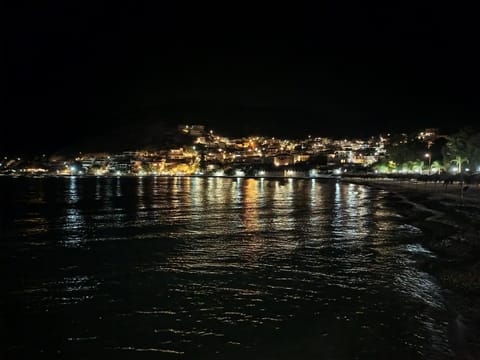 Vrachos Κanari Apartment in Argolis, Greece