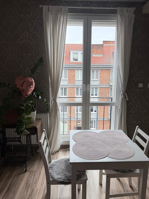 Centrum Apartament Apartment in Gdansk