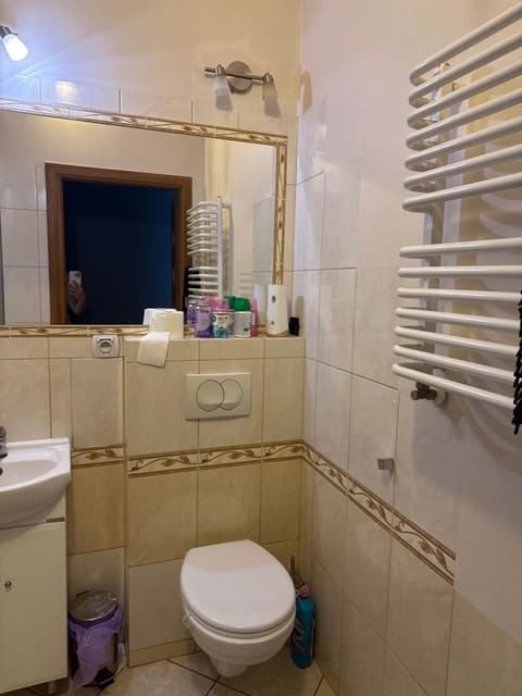 Centrum Apartament Apartment in Gdansk