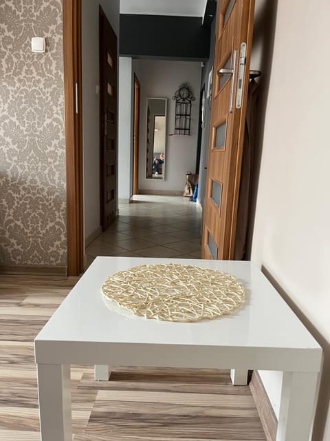 Centrum Apartament Apartment in Gdansk