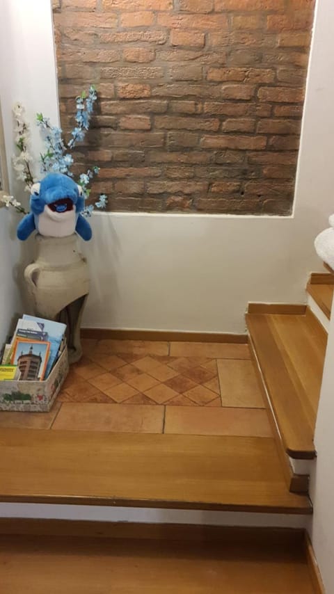 Il Delfino a Bologna Bed and Breakfast in Bologna