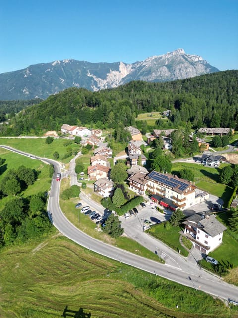Residence Capriolo Apartment hotel in Trentino-South Tyrol