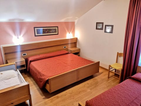 Residence Capriolo Apartment hotel in Trentino-South Tyrol