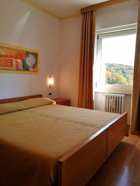 Residence Capriolo Apartment hotel in Trentino-South Tyrol