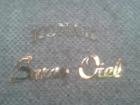 Konak Saray Hotel Hotel in Izmir