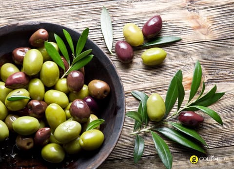 Food and drinks, Breakfast, Continental breakfast