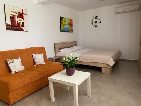 Dajkovic Apartmani Apartment in Montenegro