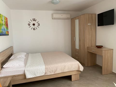 Dajkovic Apartmani Apartment in Montenegro