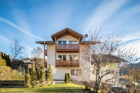 Spanglerhaus Apartment in Trentino-South Tyrol