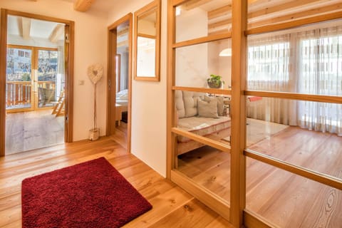 Spanglerhaus Apartment in Trentino-South Tyrol