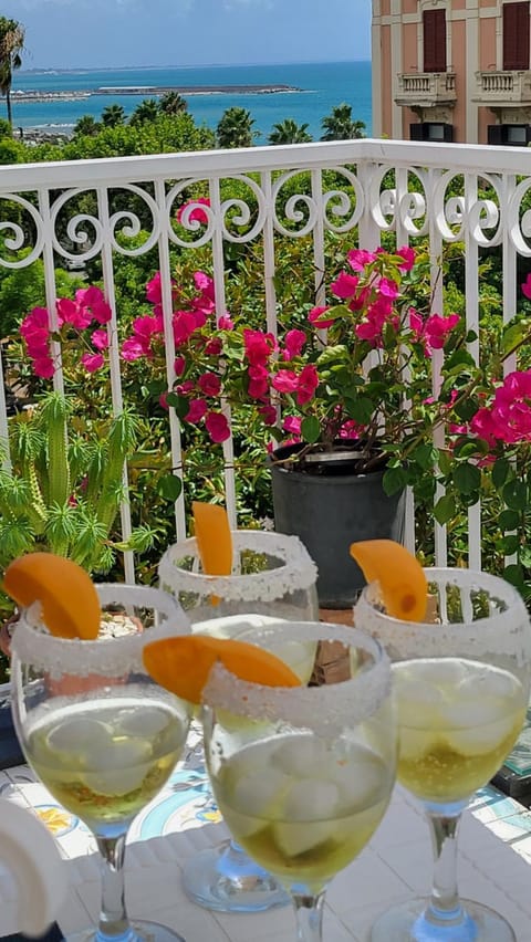 B&B Divina Salerno Bed and Breakfast in Salerno