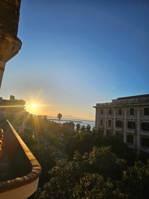 B&B Divina Salerno Bed and Breakfast in Salerno