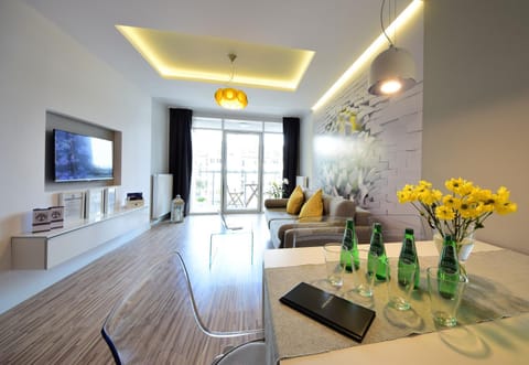 Living room, Seating area, Dining area, Drinks