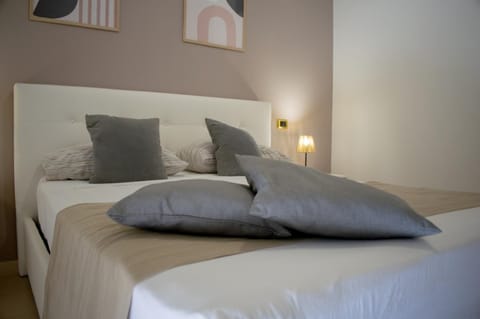 B&B Feni Bed and Breakfast in Pompeii