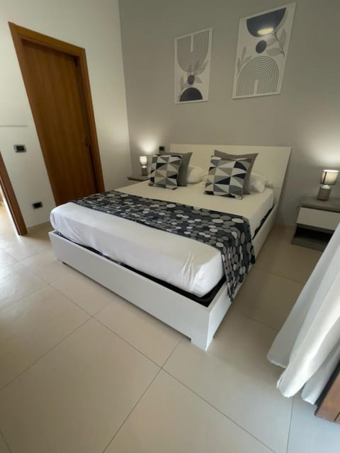 B&B Feni Bed and Breakfast in Pompeii